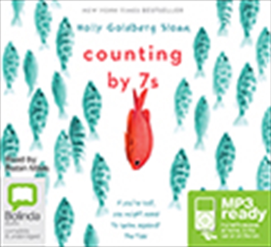 Counting by 7s/Product Detail/Young Adult Fiction