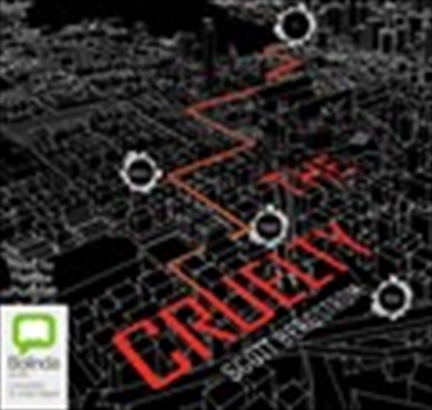 The Cruelty/Product Detail/Young Adult Fiction
