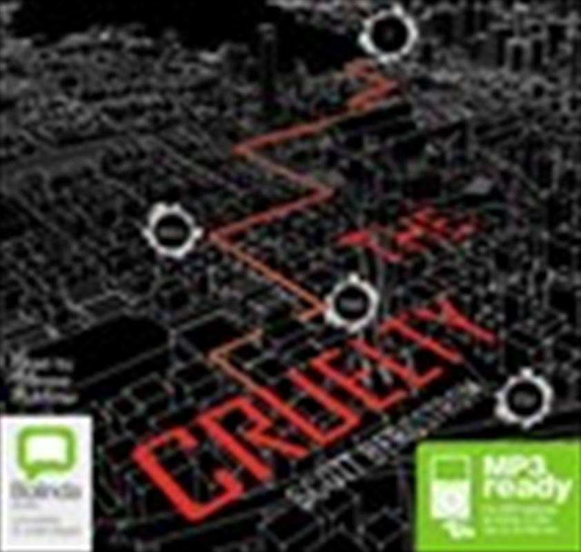 The Cruelty/Product Detail/Young Adult Fiction