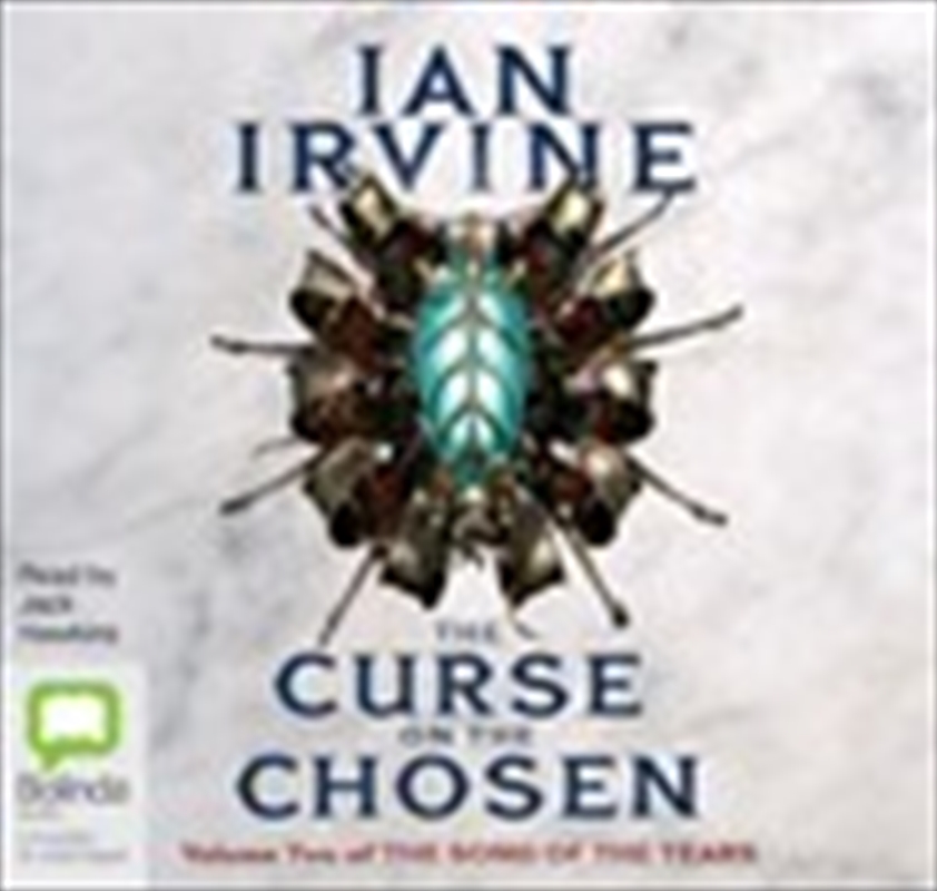 The Curse on the Chosen/Product Detail/Fantasy Fiction