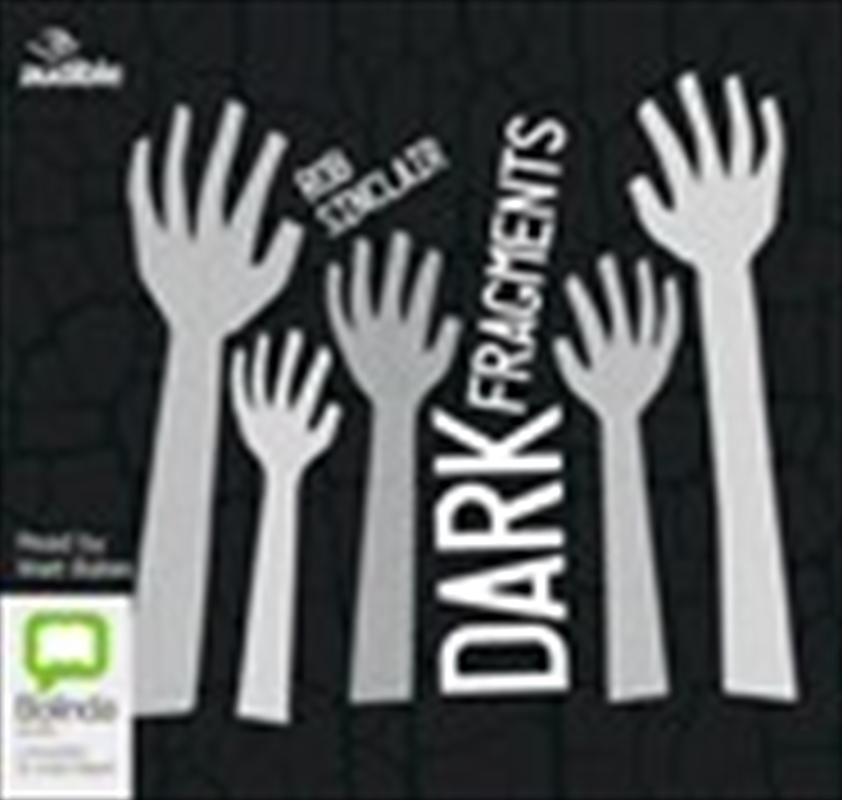 Dark Fragments/Product Detail/Crime & Mystery Fiction
