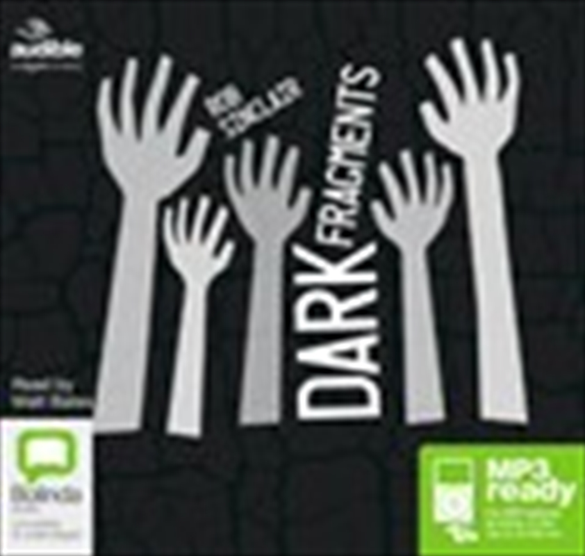Dark Fragments/Product Detail/Crime & Mystery Fiction