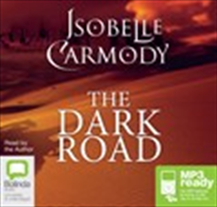 The Dark Road/Product Detail/Fantasy Fiction