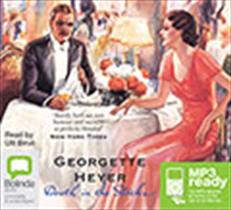 Death in the Stocks/Product Detail/Audio Books