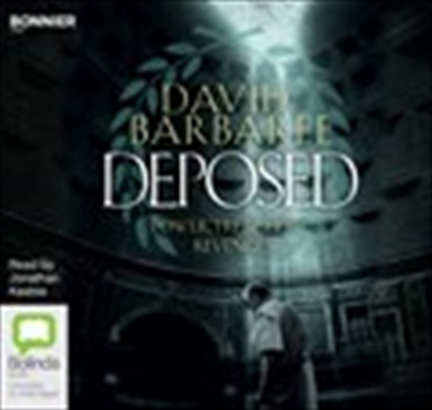 Deposed/Product Detail/Historical Fiction