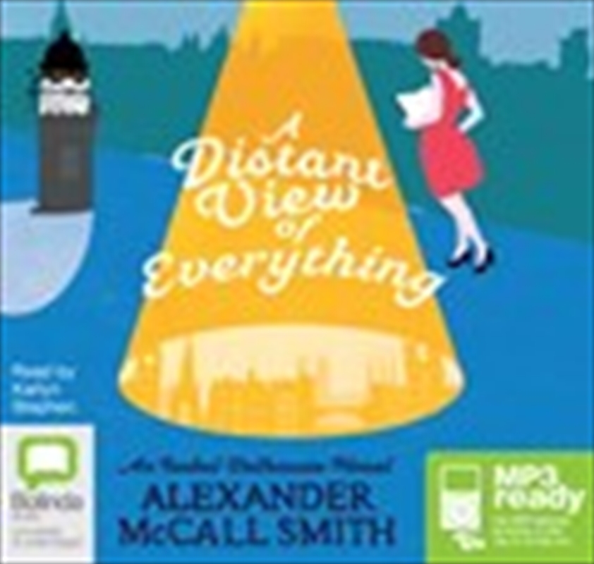 A Distant View of Everything/Product Detail/Modern & Contemporary