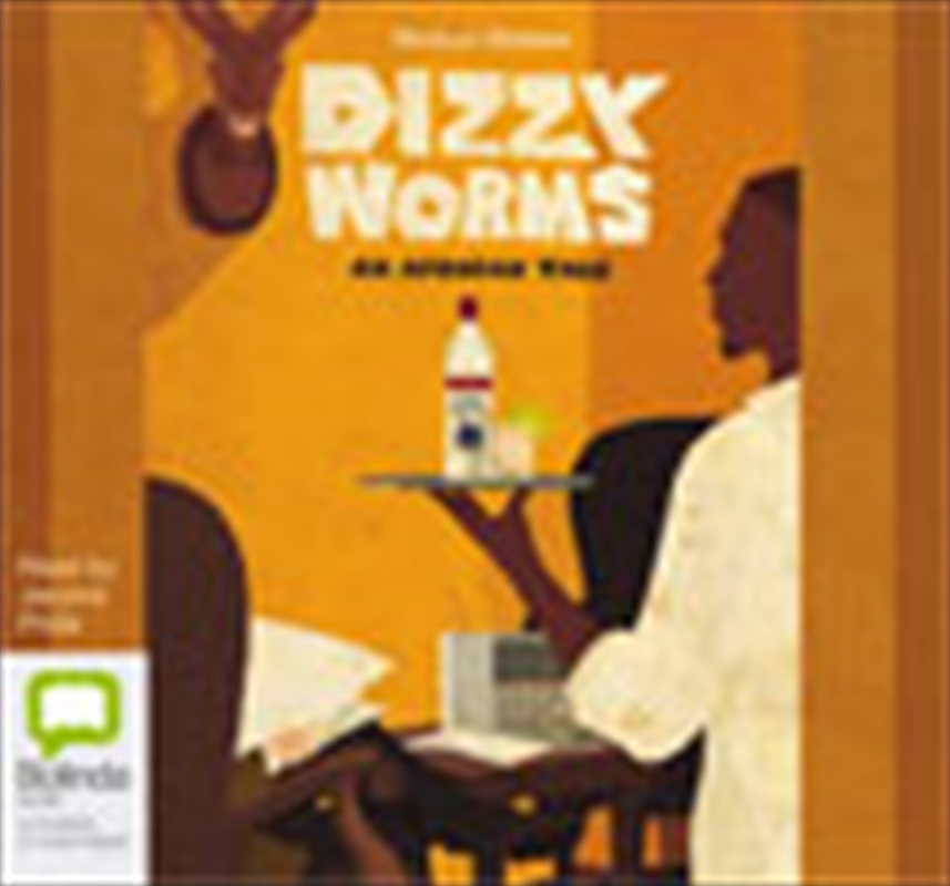 Dizzy Worms/Product Detail/Comedy & Humour