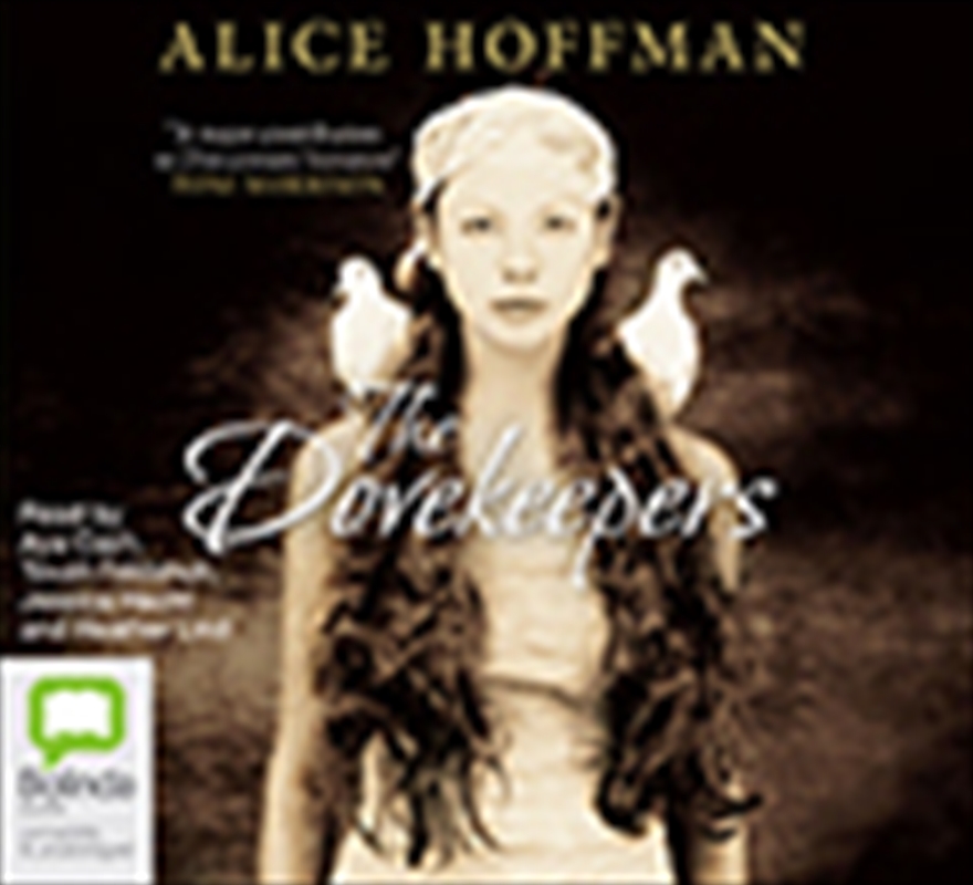 The Dovekeepers/Product Detail/Historical Fiction