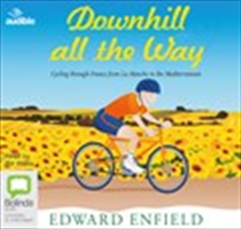 Downhill All the Way/Product Detail/Travel Writing