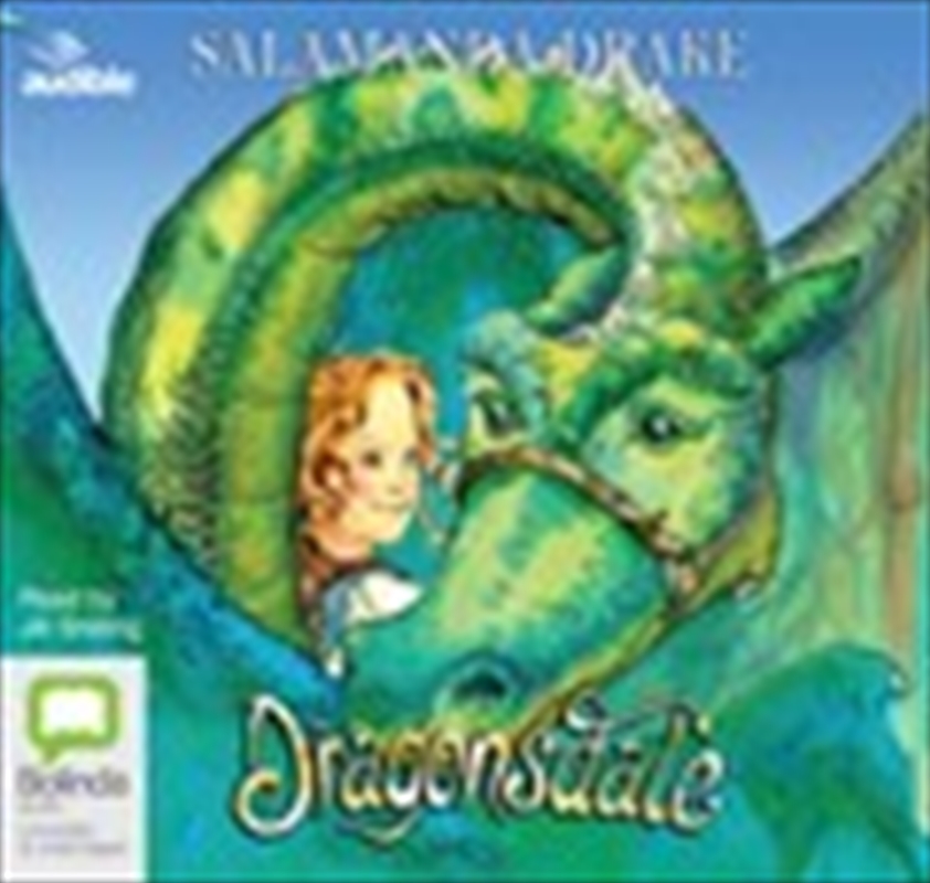 Dragonsdale/Product Detail/Childrens Fiction Books