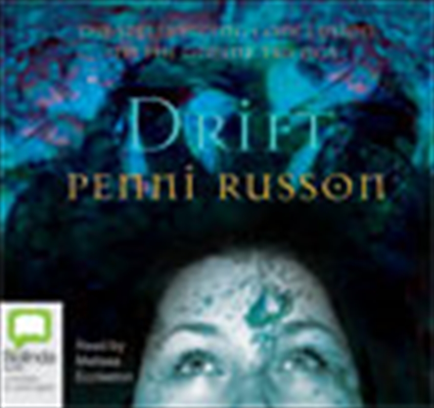 Drift/Product Detail/Young Adult Fiction