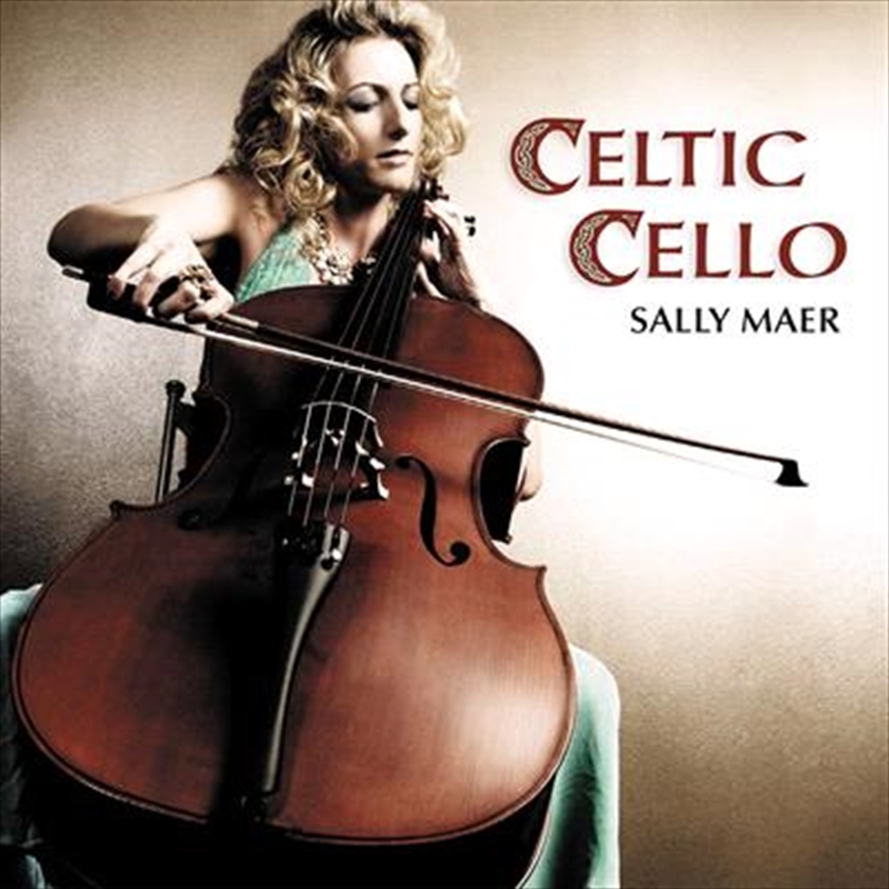 Celtic Cello/Product Detail/Classical