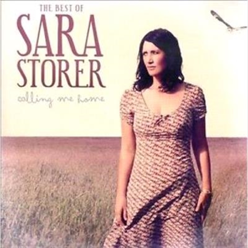 Best Of: Calling Me Home/Product Detail/Visual