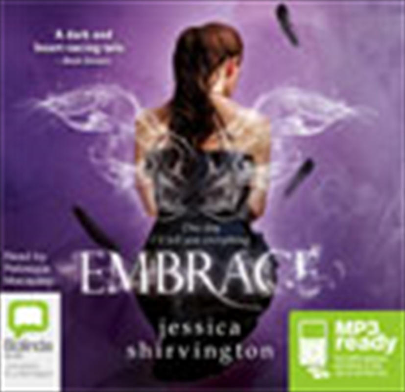 Embrace/Product Detail/Young Adult Fiction