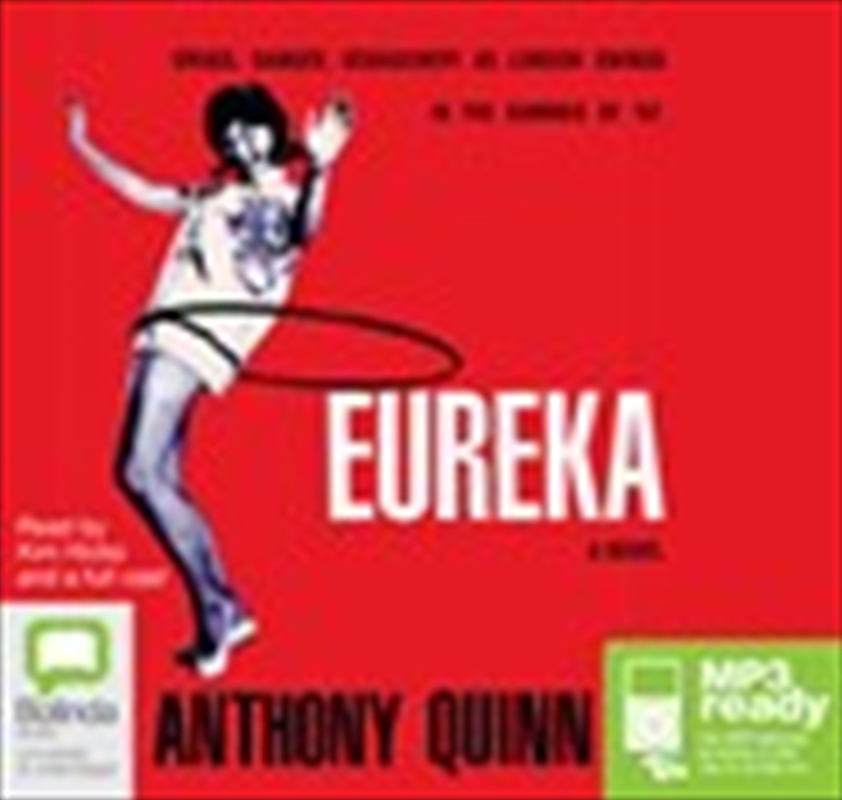 Eureka/Product Detail/Historical Fiction