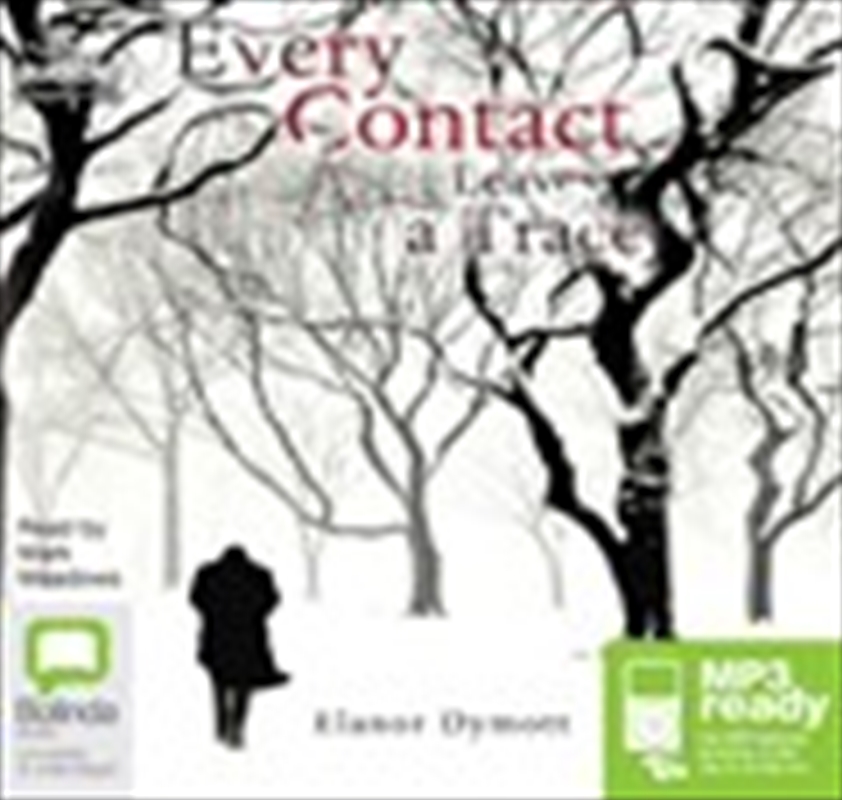 Every Contact Leaves a Trace/Product Detail/Crime & Mystery Fiction
