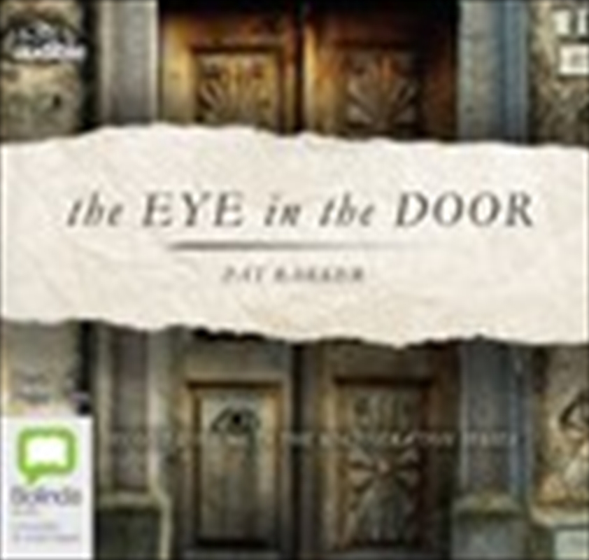 The Eye in the Door/Product Detail/Audio Books