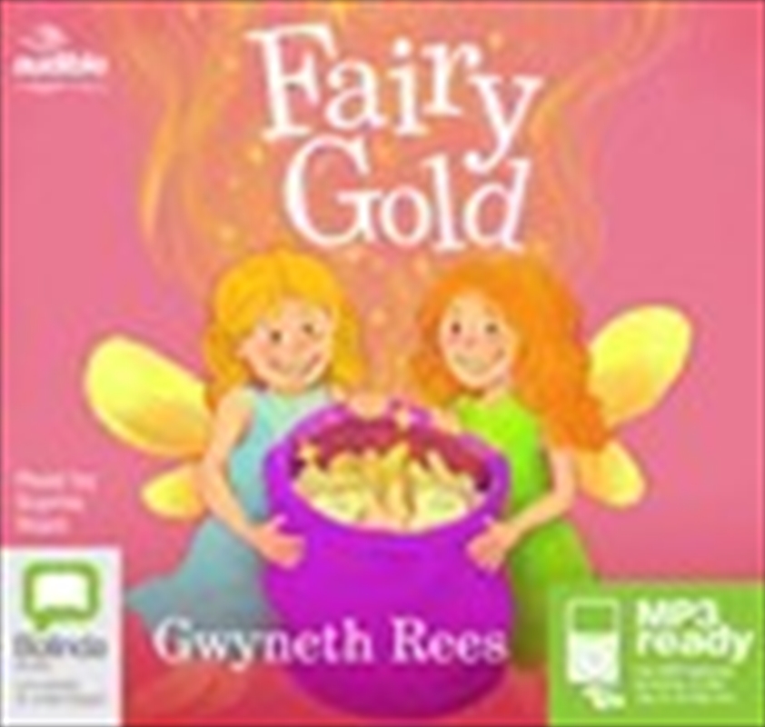 Fairy Gold/Product Detail/Fantasy Fiction