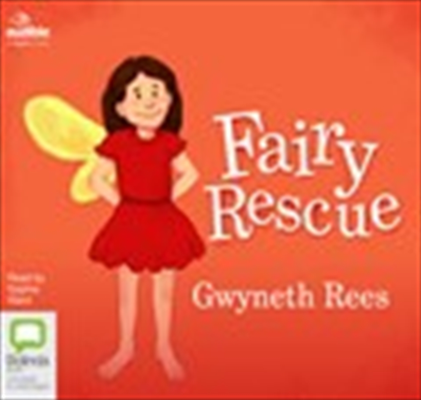 Fairy Rescue/Product Detail/Fantasy Fiction