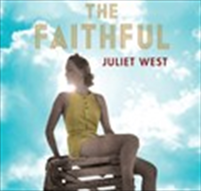 The Faithful/Product Detail/Historical Fiction