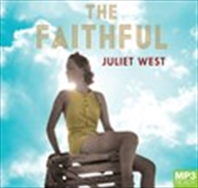 The Faithful/Product Detail/Historical Fiction