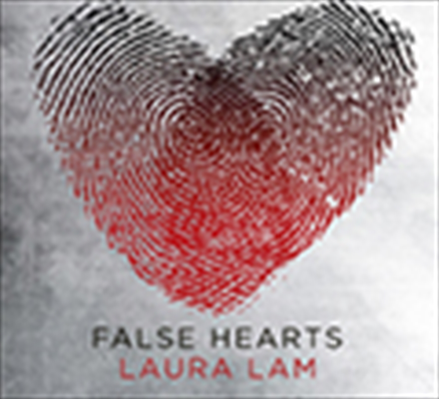 False Hearts/Product Detail/Science Fiction Books