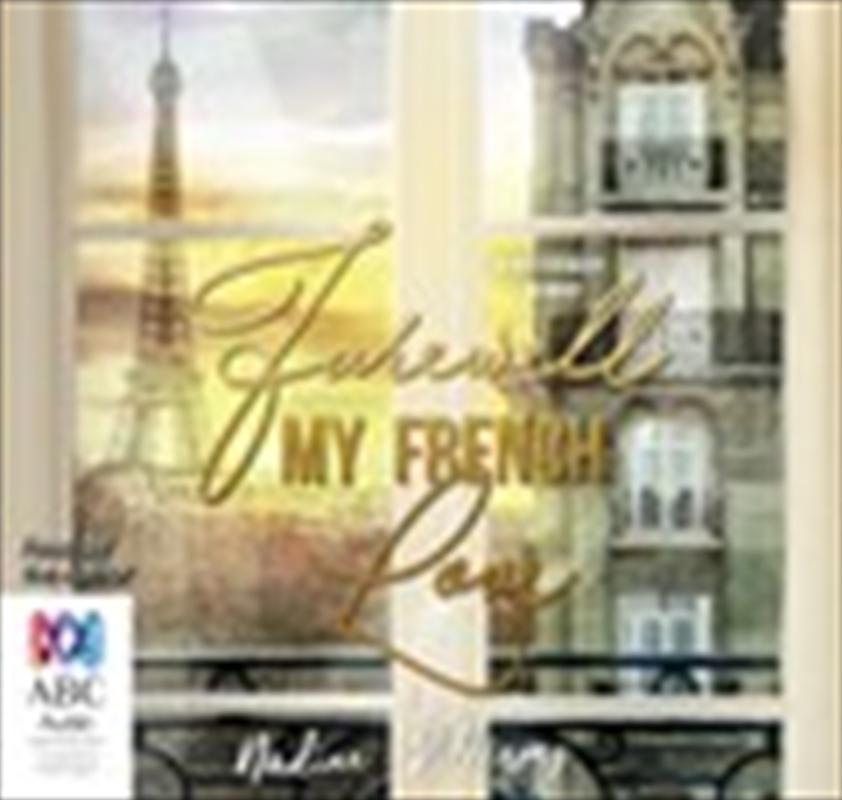 Farewell My French Love/Product Detail/True Stories and Heroism