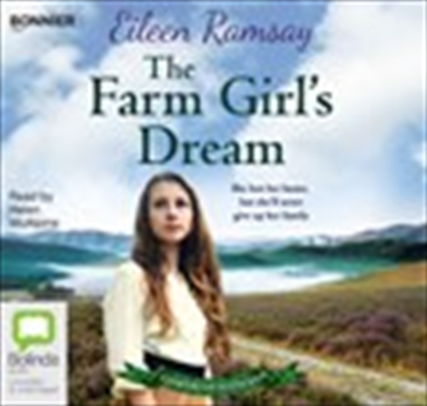 The Farm Girl's Dream/Product Detail/General Fiction Books