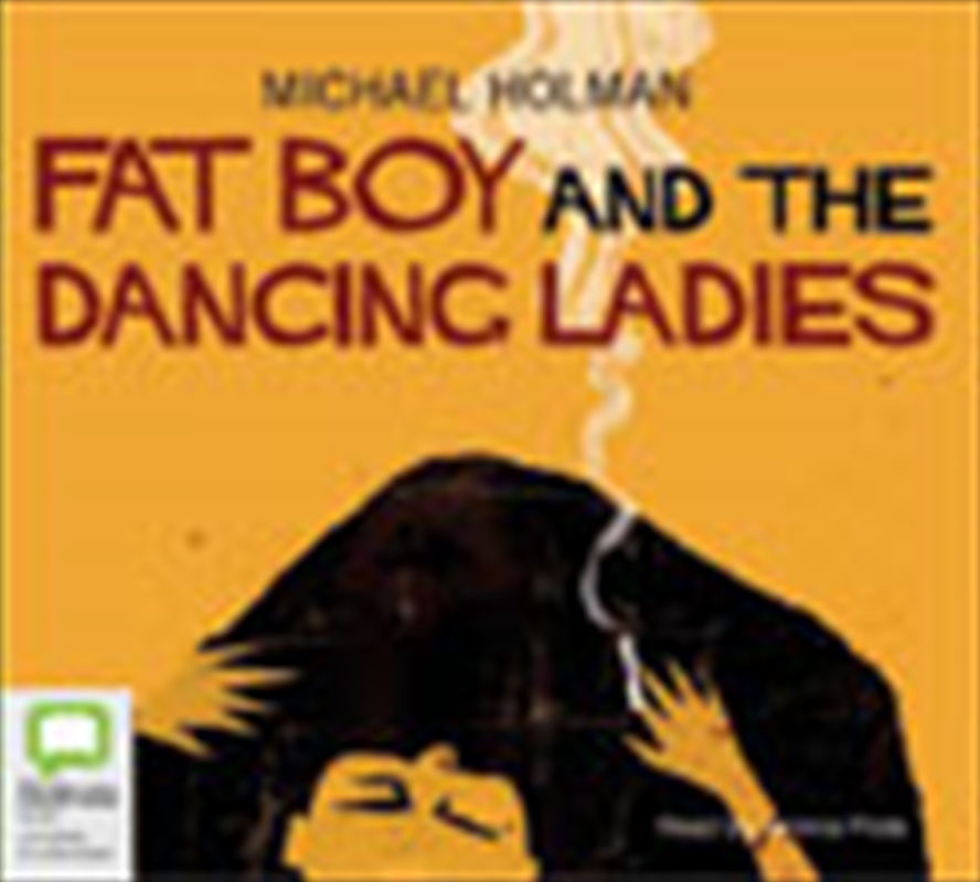 Fatboy and the Dancing Ladies/Product Detail/Modern & Contemporary