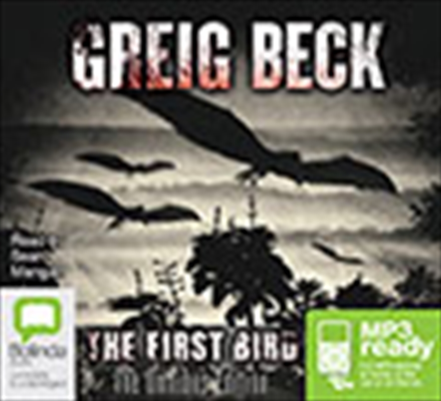 The First Bird/Product Detail/Australian Fiction Books