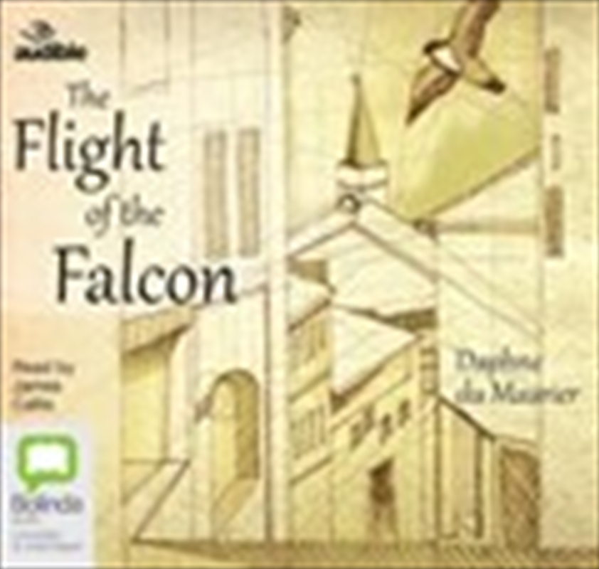 The Flight of the Falcon/Product Detail/Crime & Mystery Fiction