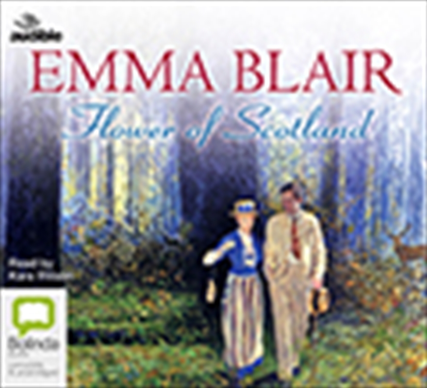 Flower of Scotland/Product Detail/History