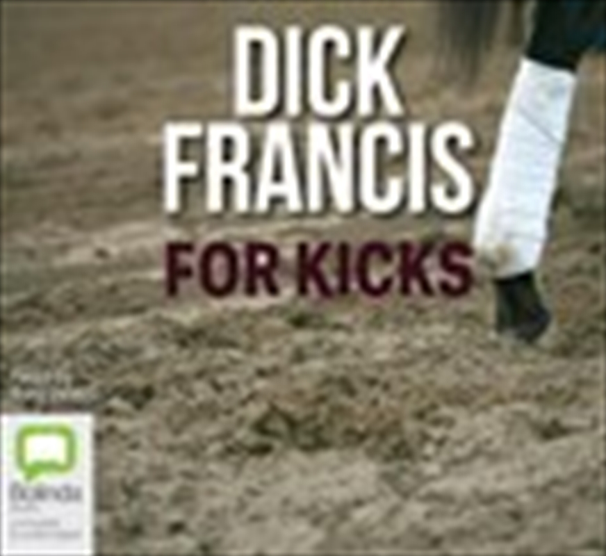 For Kicks/Product Detail/Young Adult Fiction