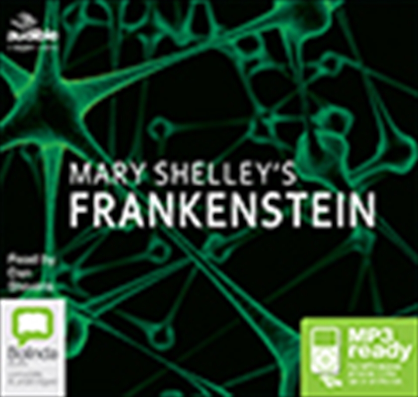 Frankenstein/Product Detail/General Fiction Books
