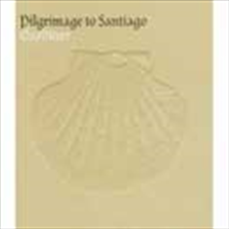 Pilgrimage To Santiago/Product Detail/Classical