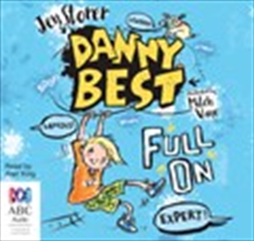 Full On/Product Detail/Childrens Fiction Books