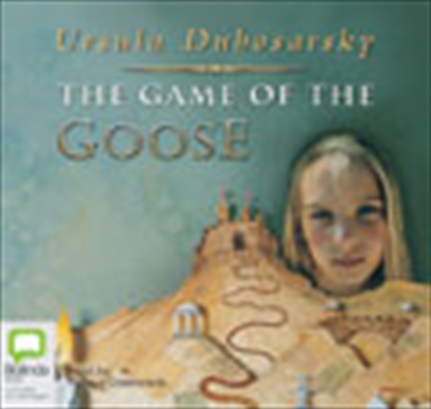 The Game of the Goose/Product Detail/Childrens Fiction Books