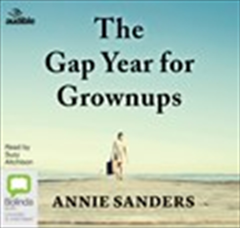 The Gap Year for Grownups/Product Detail/Modern & Contemporary