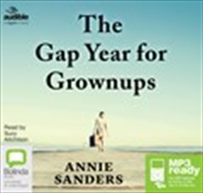 The Gap Year for Grownups/Product Detail/Modern & Contemporary