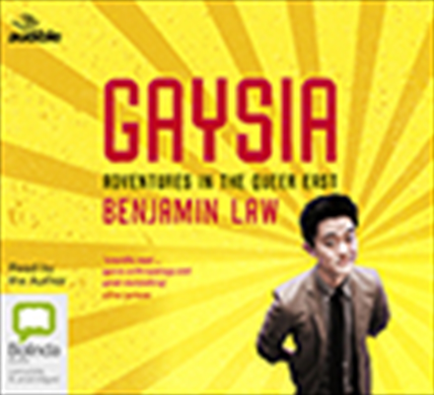 Gaysia/Product Detail/Biographies & True Stories