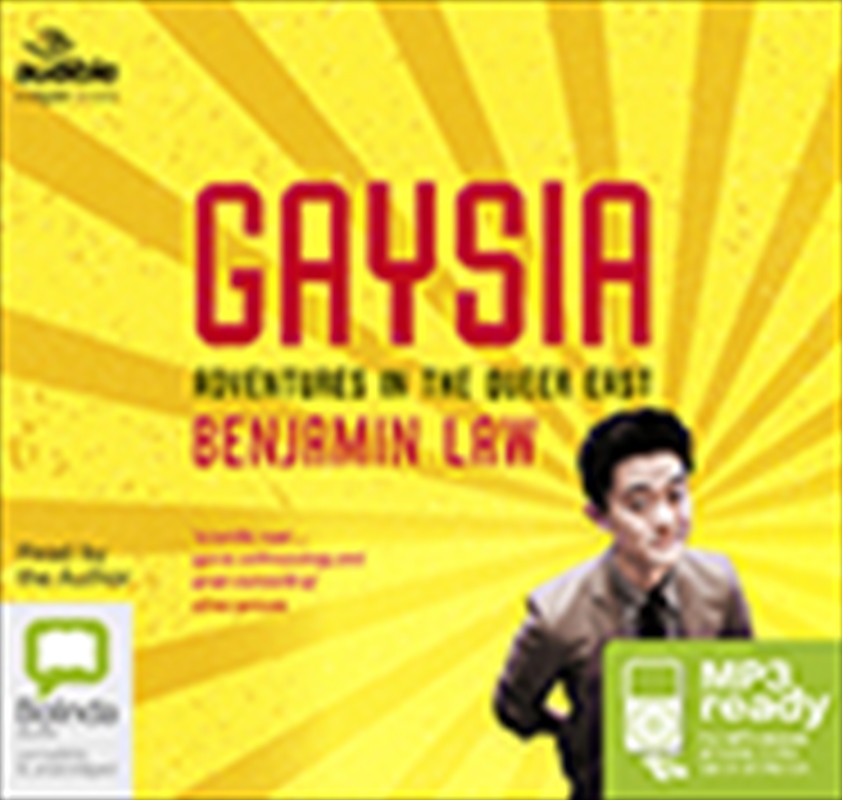 Gaysia/Product Detail/Biographies & True Stories
