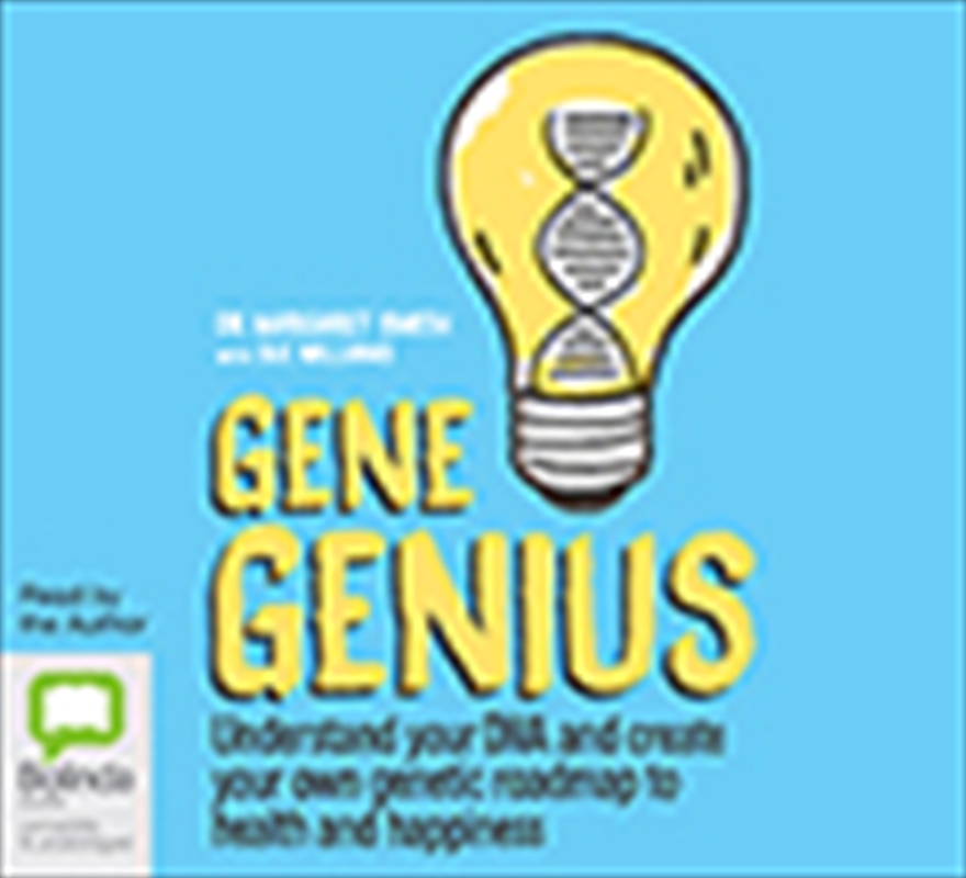 Gene Genius/Product Detail/Science