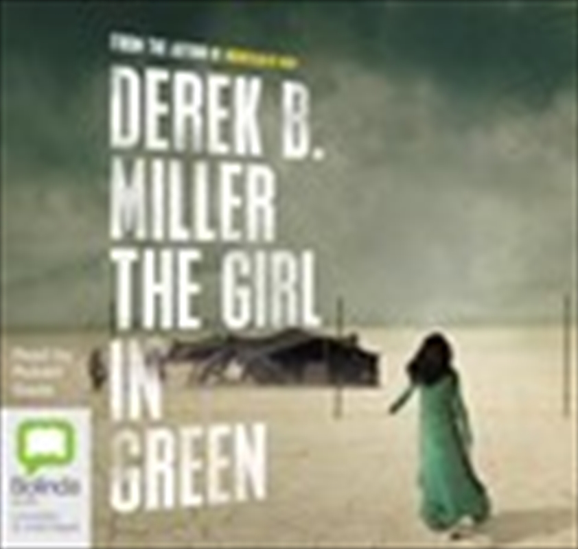 The Girl in Green/Product Detail/Crime & Mystery Fiction