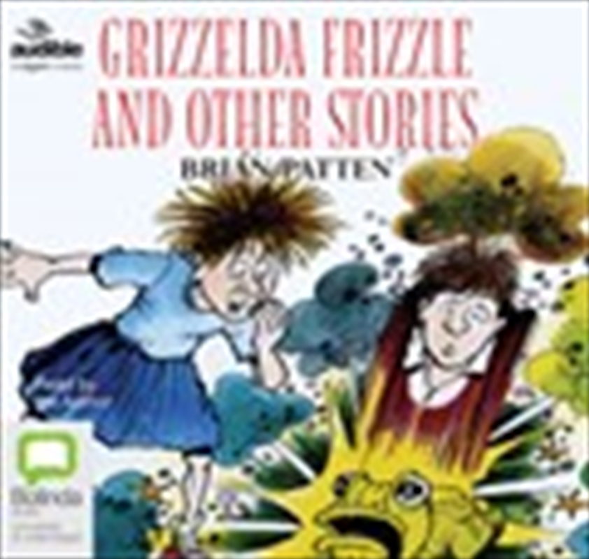 Grizzelda Frizzle and Other Stories/Product Detail/General Fiction Books
