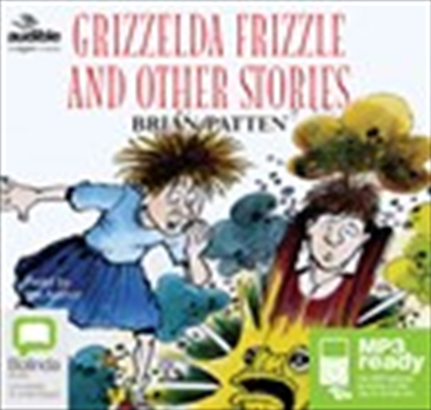 Grizzelda Frizzle and Other Stories/Product Detail/General Fiction Books