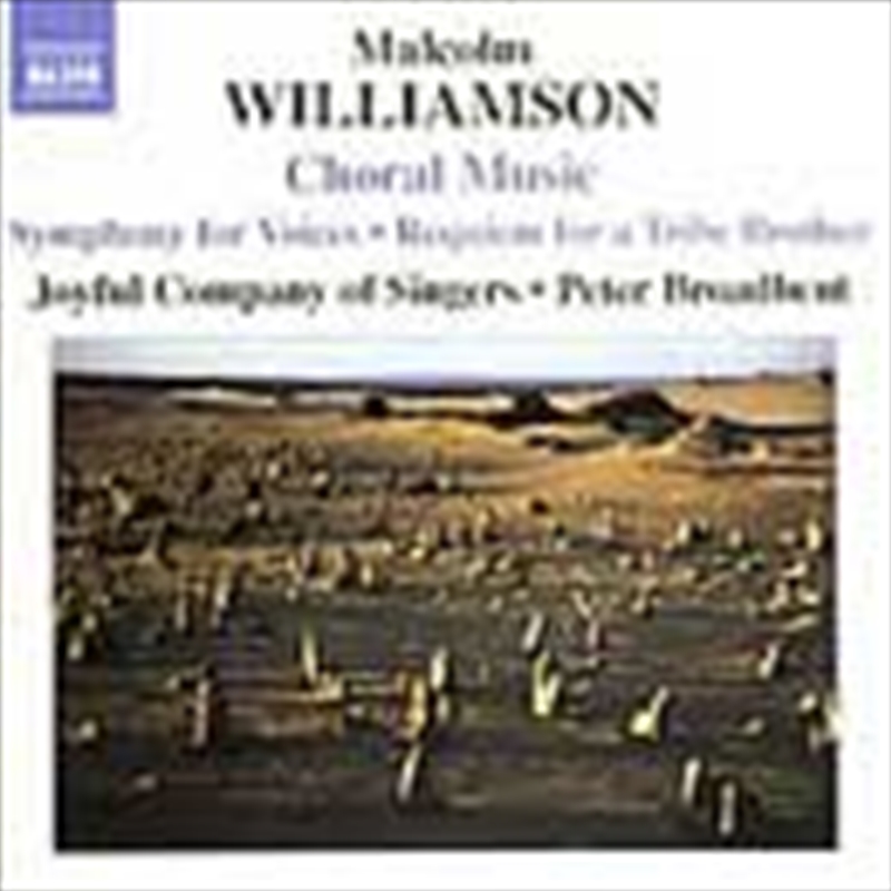 Choral Music/Product Detail/Classical