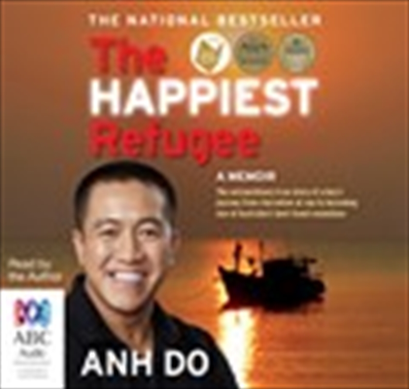 The Happiest Refugee/Product Detail/True Stories and Heroism