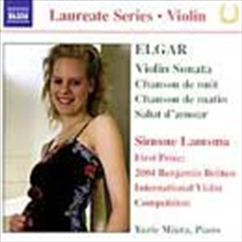 Violin Recital/Product Detail/Classical