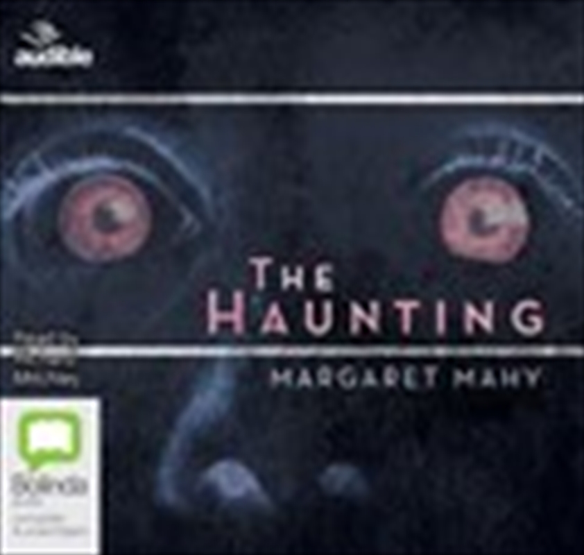 The Haunting/Product Detail/Thrillers & Horror Books