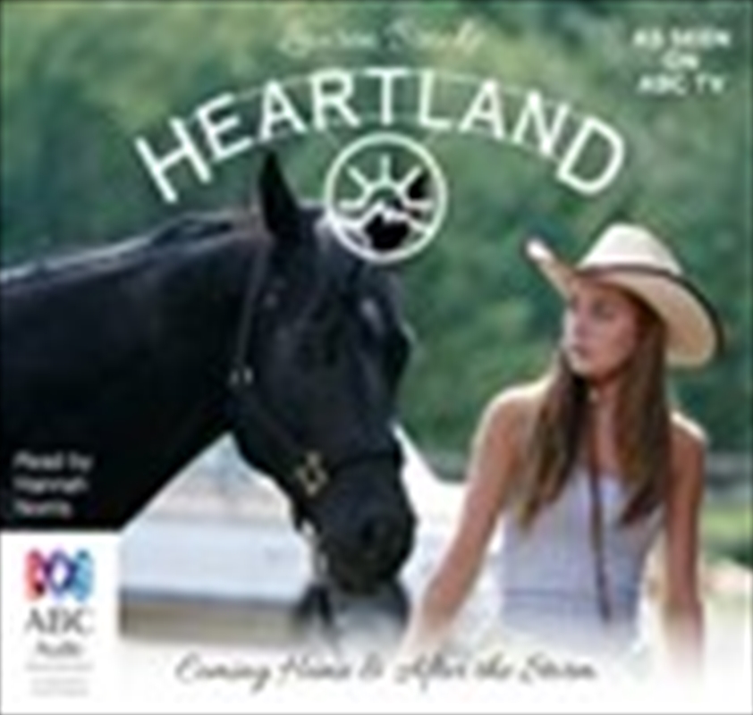 Heartland: Coming Home & After the Storm/Product Detail/General Fiction Books